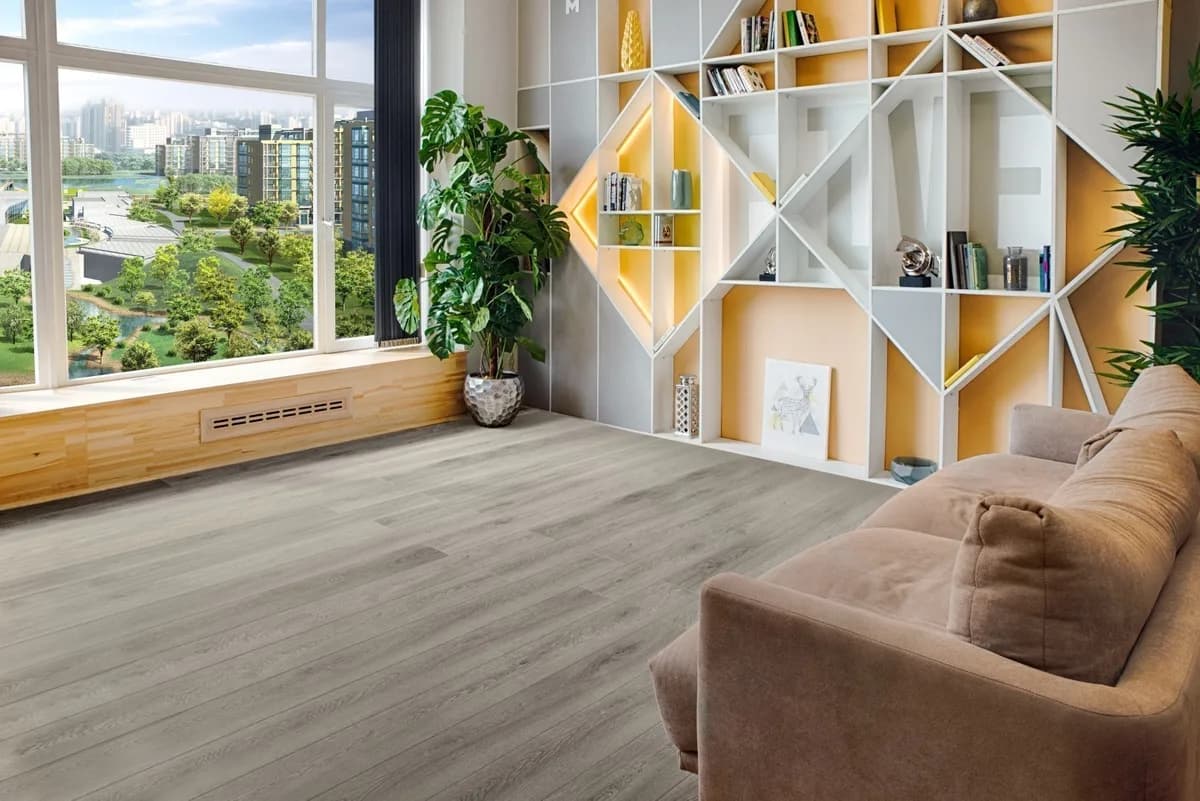 Grand Sequoia LVT Клауд, 3,592 м²