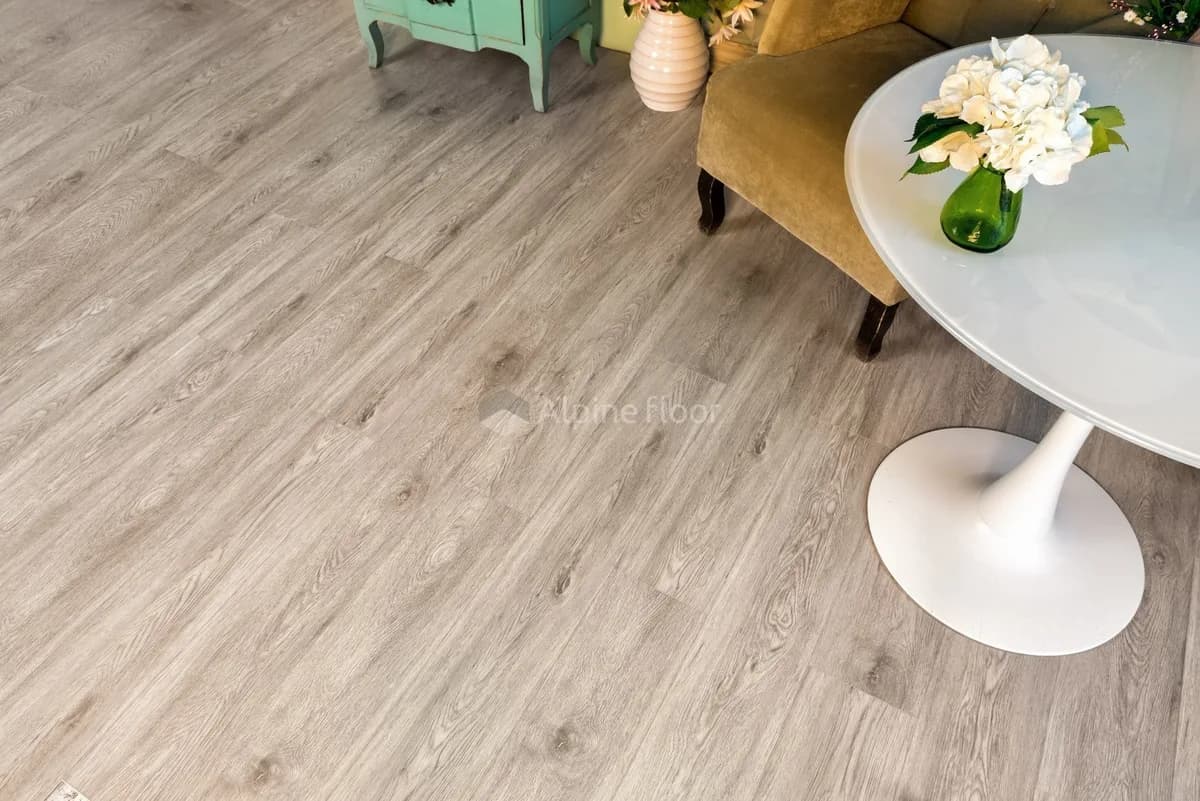 Grand Sequoia LVT Атланта, 3,592 м²