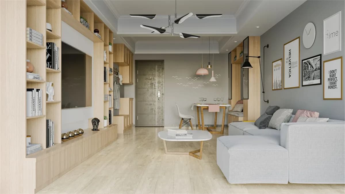 Grand Sequoia Superior Сонома, 1,786 м²
