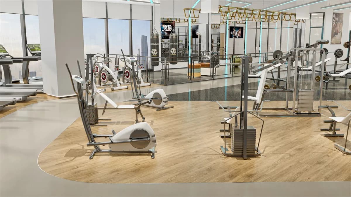 Grand Sequoia Superior Миндаль, 1,786 м²