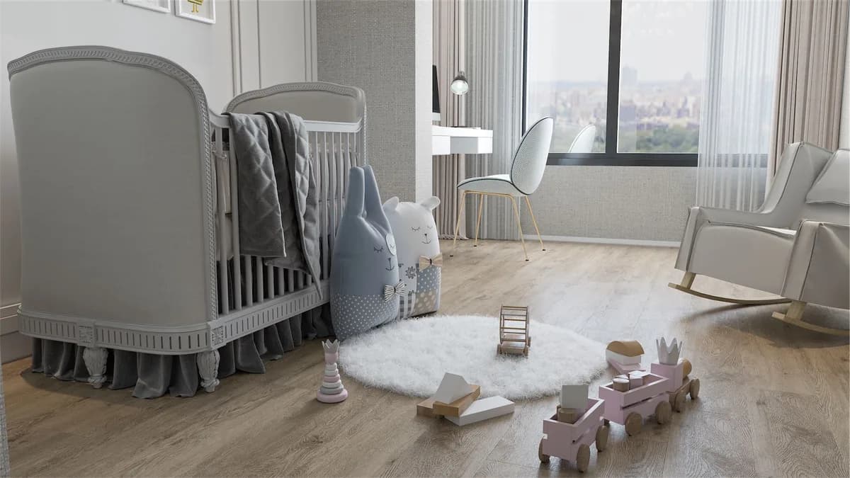 Grand Sequoia Superior Карите, 1,786 м²