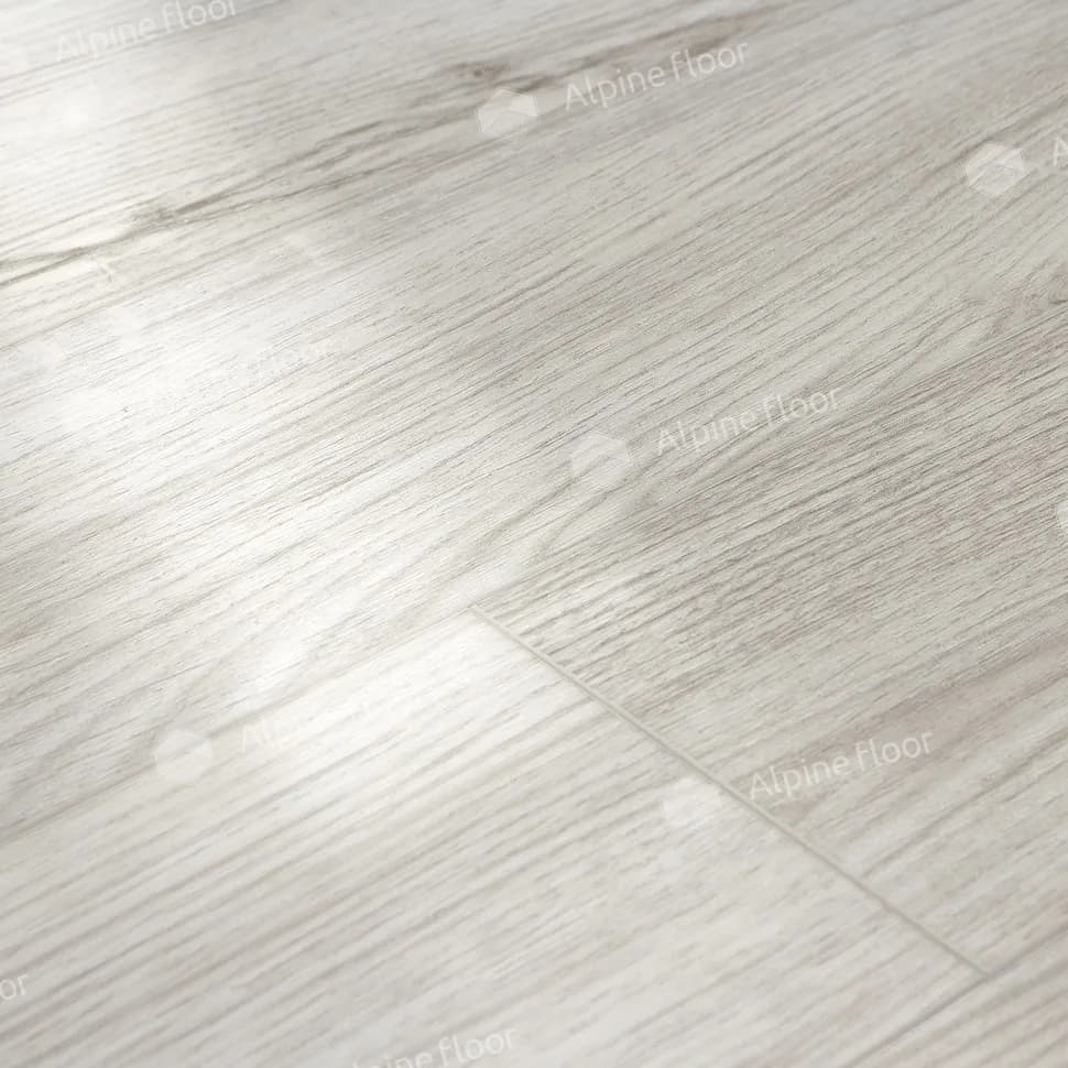 Light Parquet Снежный, 1,95 м²