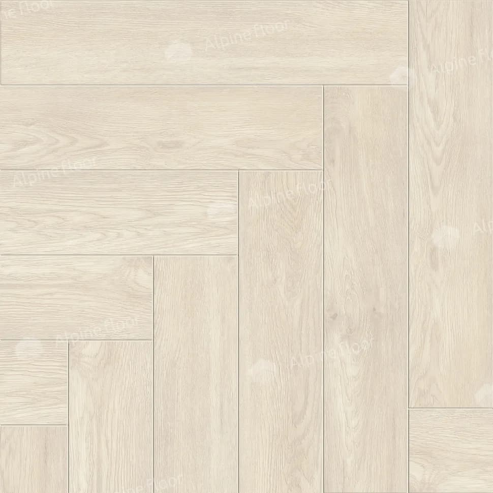 Light Parquet Дуб Адара, 1,95 м²