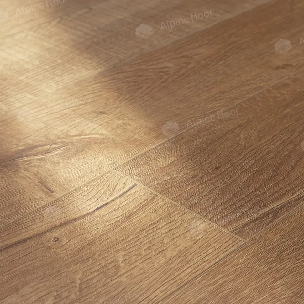 Light Parquet Дуб Royal, 1,95 м²