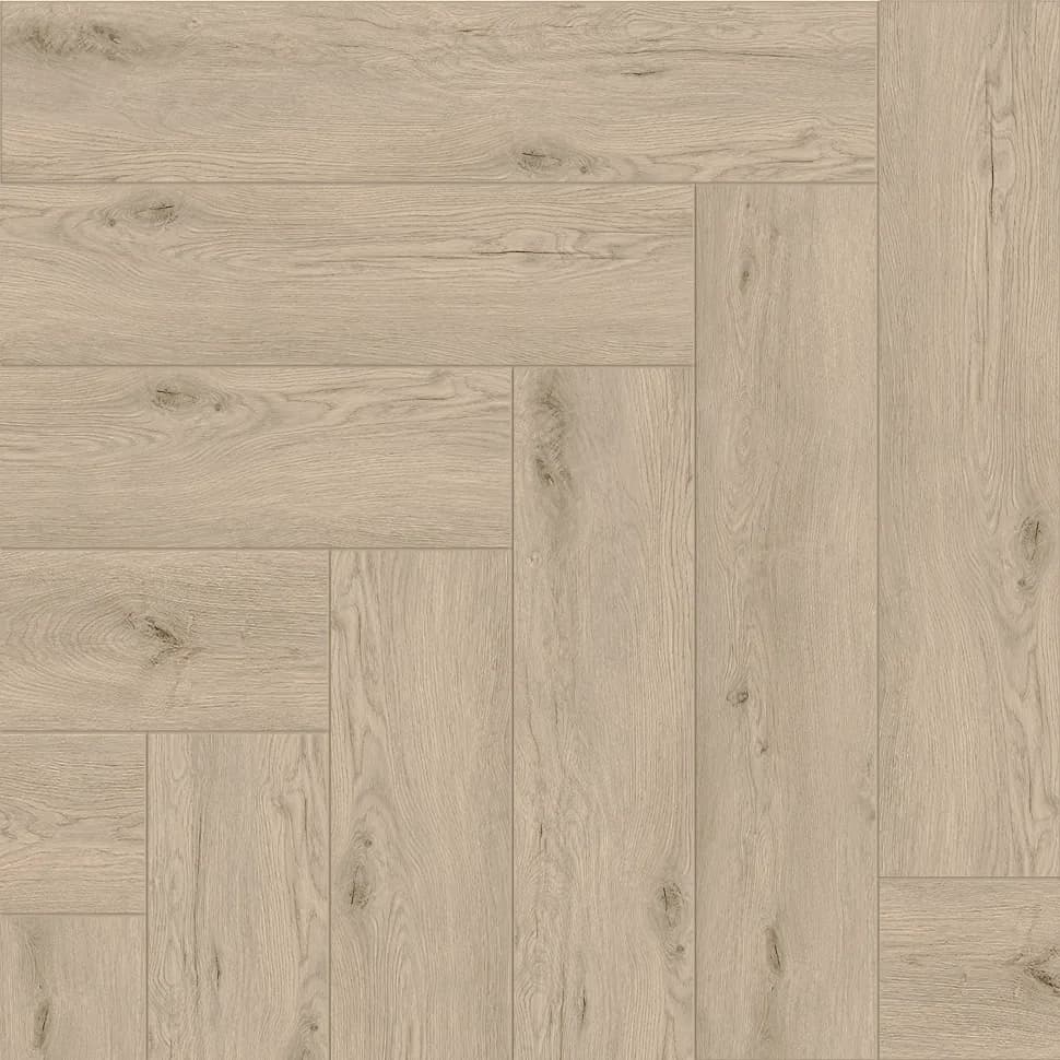 Light Parquet Дуб Алиот, 1,95 м²