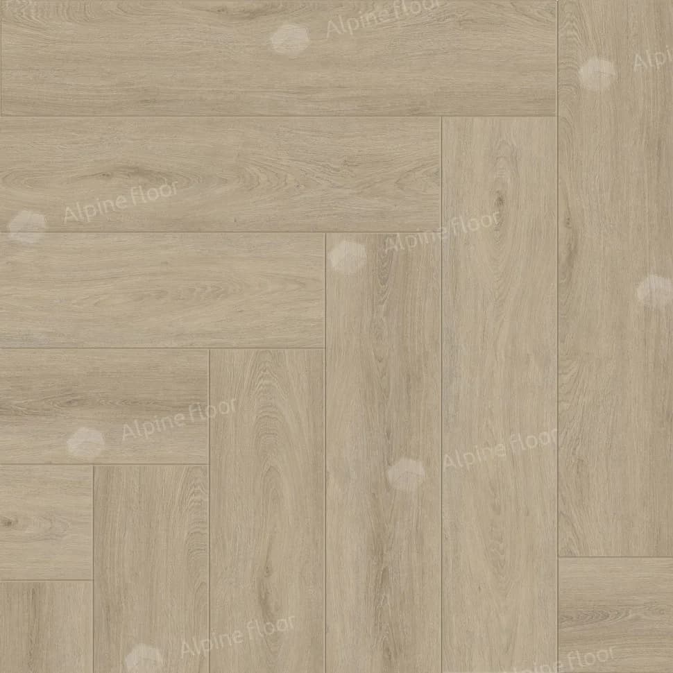 Light Parquet Дуб Денеб, 1,95 м²