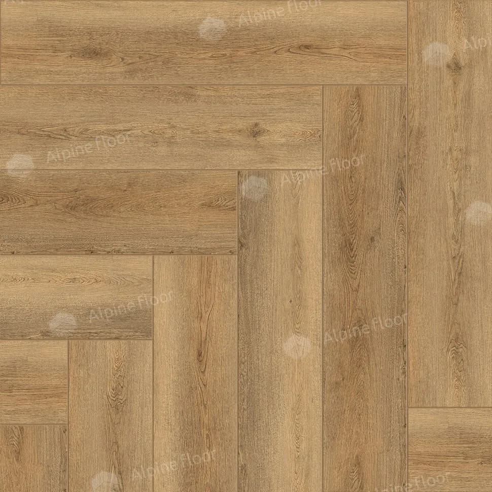 Light Parquet Дуб Буна, 1,95 м²