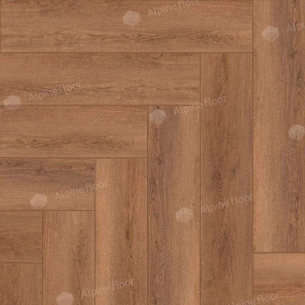 Light Parquet Капелла, 1,95 м²
