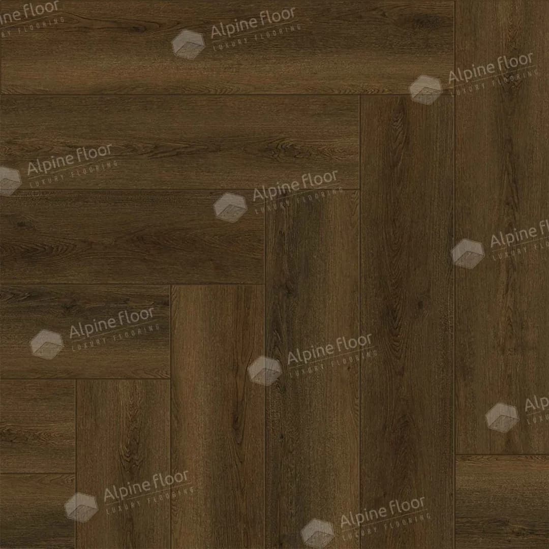 Light Parquet Далим, 1,95 м²