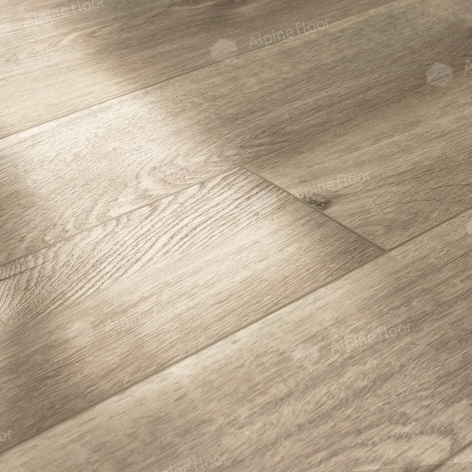 Light Parquet Дуб натуральный отбеленный, 1,95 м²
