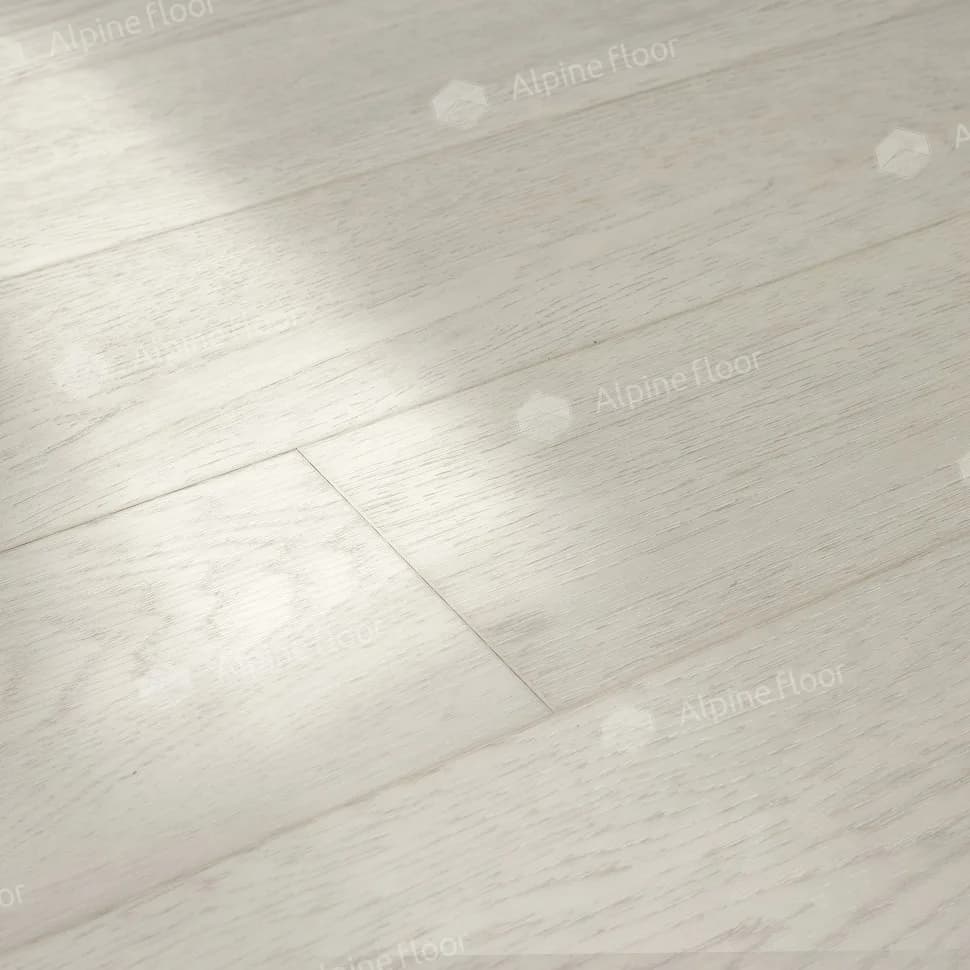 Light Parquet Зимний лес, 1,95 м²