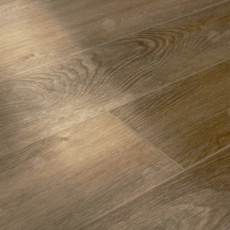 Light Parquet Дуб насыщенный, 1,95 м²