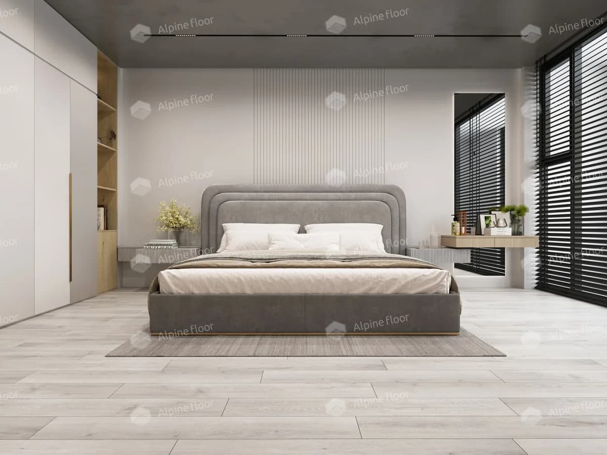 Classic Light Ясень серый, 2,23 м²