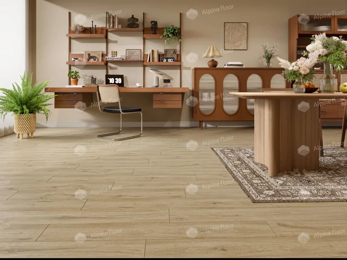 Solo Plus Анданте, 2,23 м²