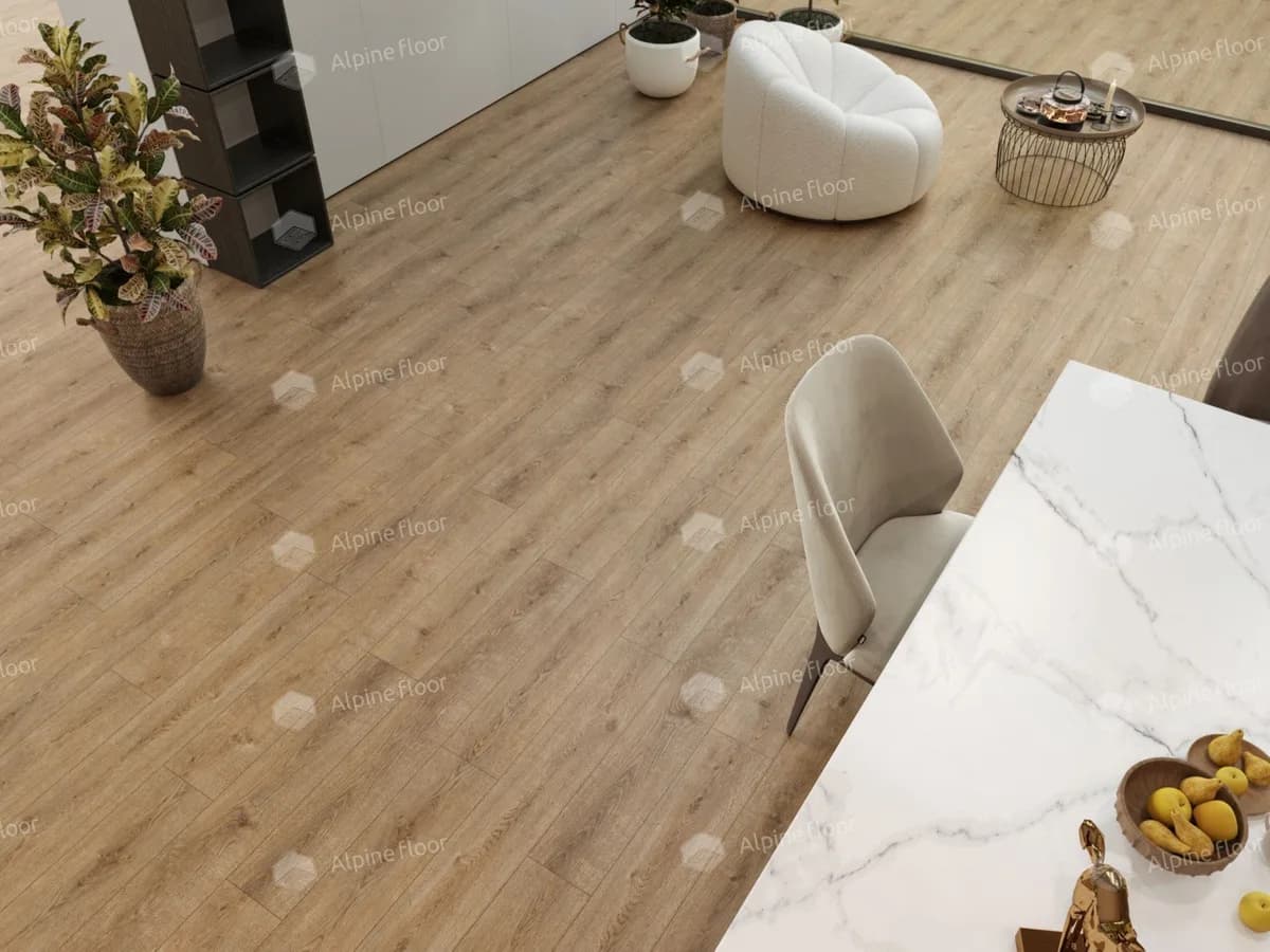 Solo Plus Ларгетто, 2,23 м²