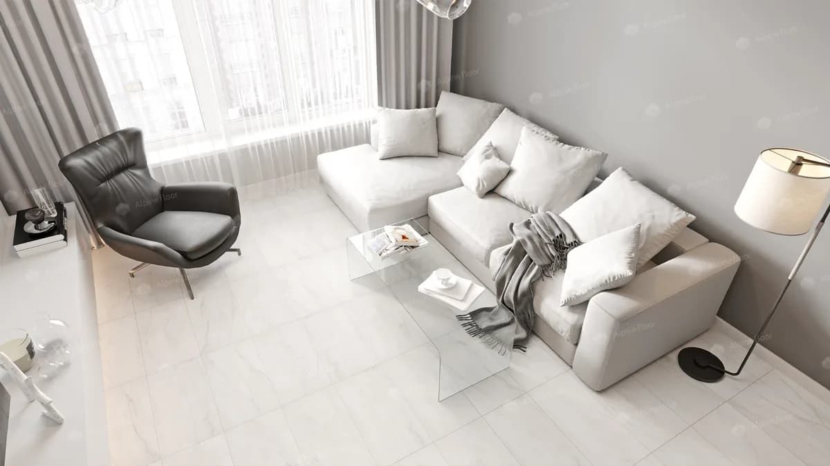 Light Stone Брайс, 3,685 м²
