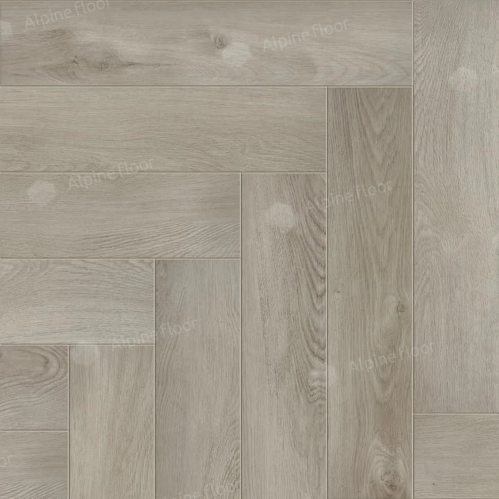 Parquet LVT Дуб Фантазия, 2,2278 м²