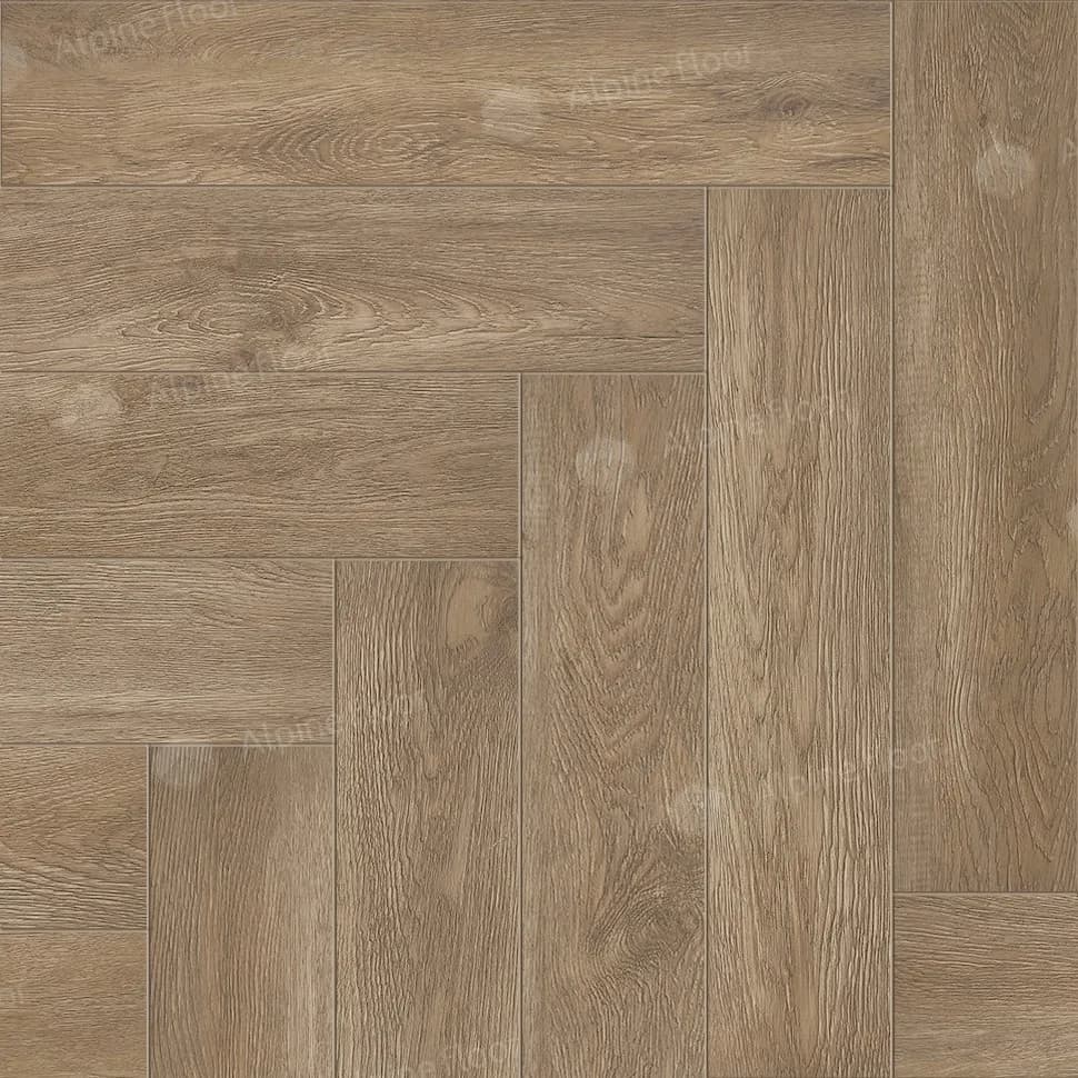 Parquet LVT Макадамия, 2,2278 м²