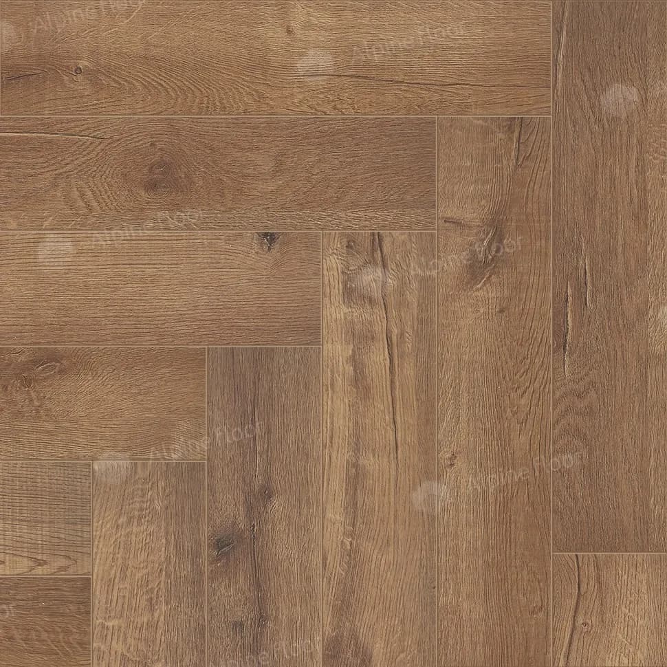 Parquet LVT Дуб Royal, 2,2278 м²