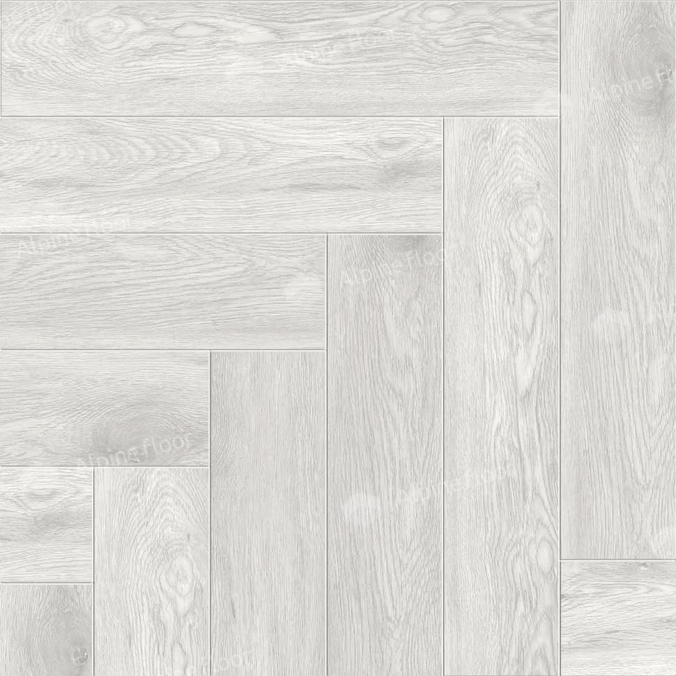 Parquet LVT Дуб Полис, 2,2278 м²