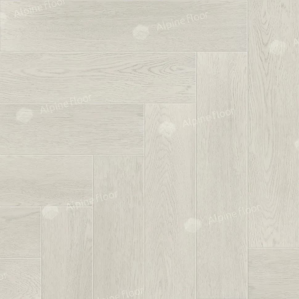 Parquet LVT Зимний лес, 2,2278 м²