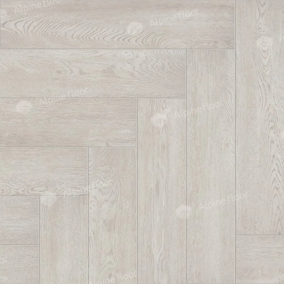 Parquet LVT Голубой лес, 2,2278 м²