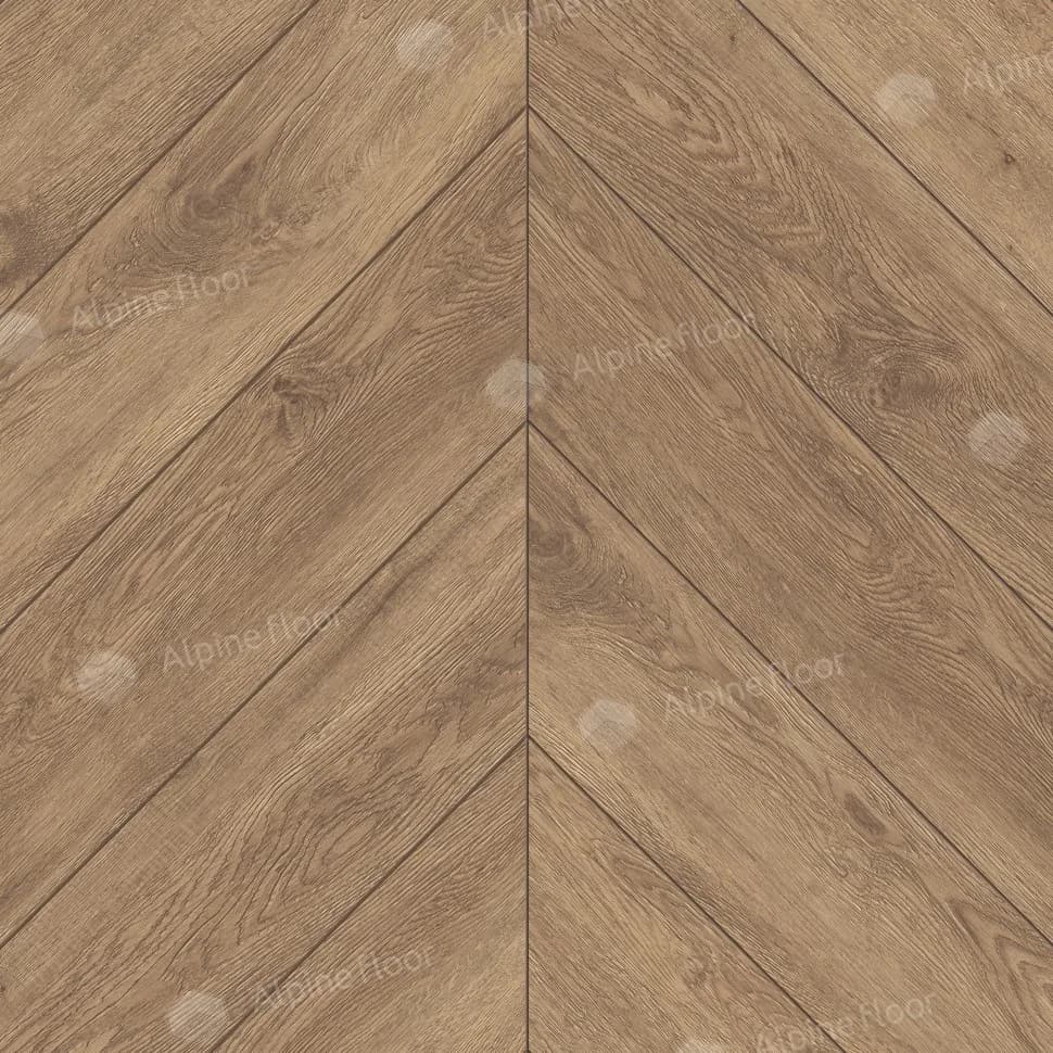 Chevron Alpine Гевуина, 1,6764 м²