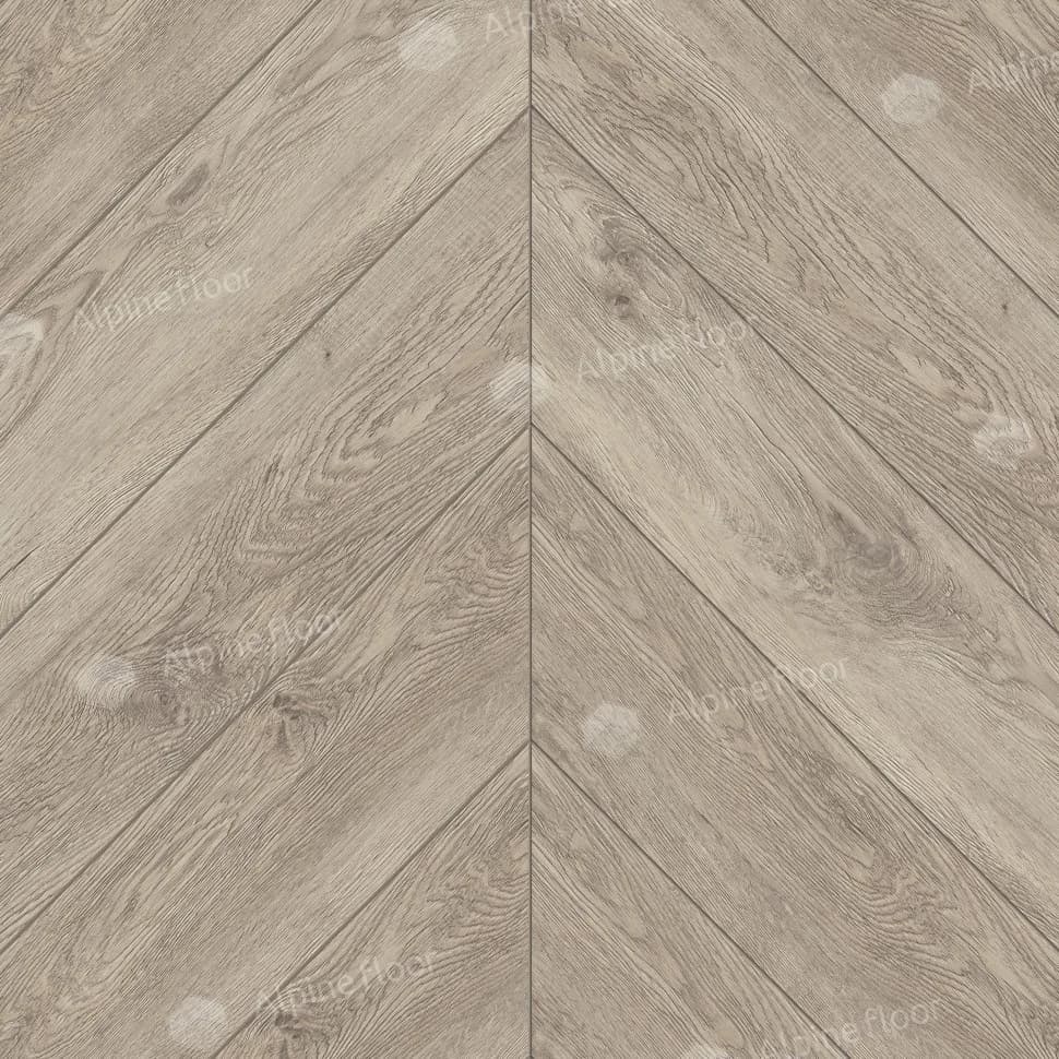 Chevron Alpine Карите, 1,6764 м²