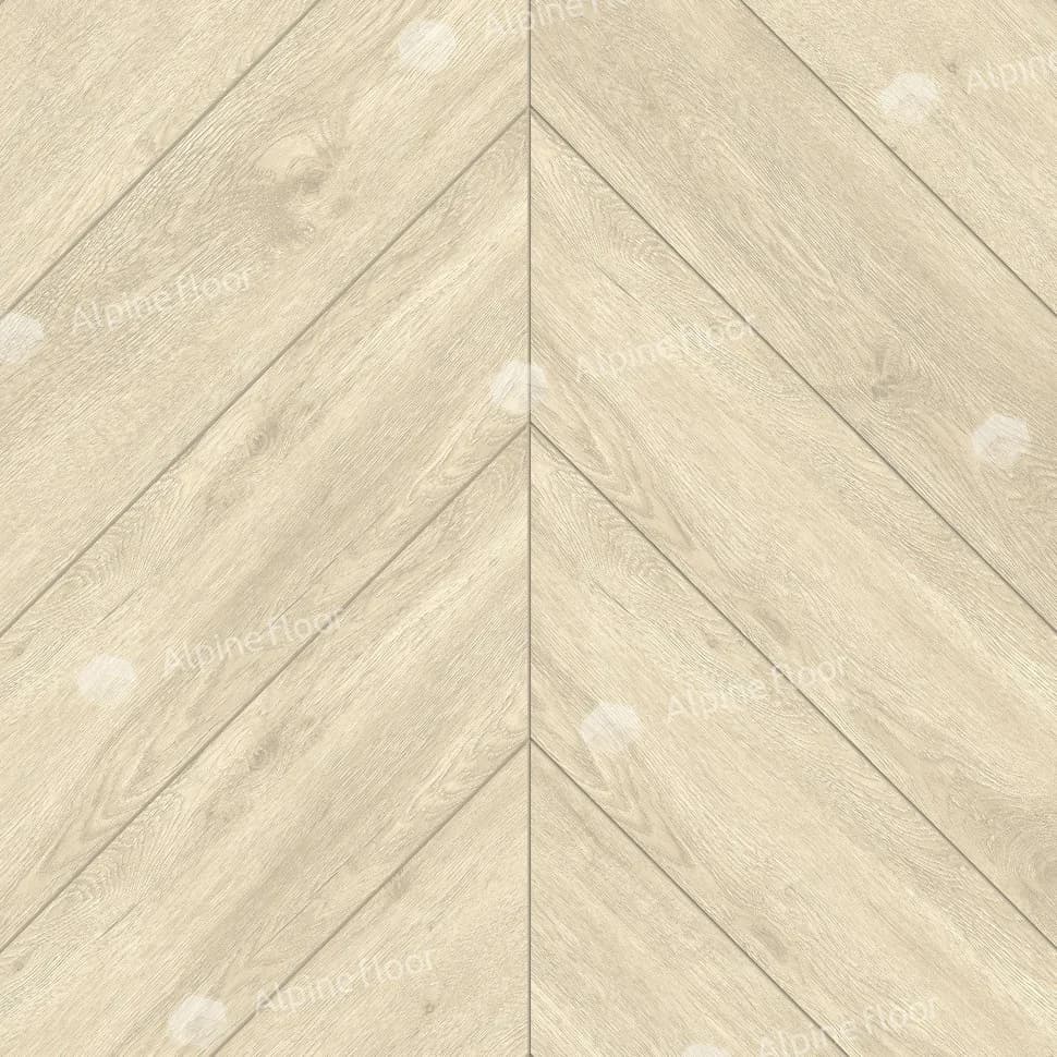 Chevron Alpine Сонома, 1,6764 м²