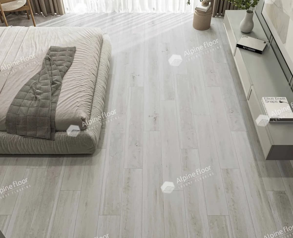 Easy Line Дуб полярный, 2,245 м²