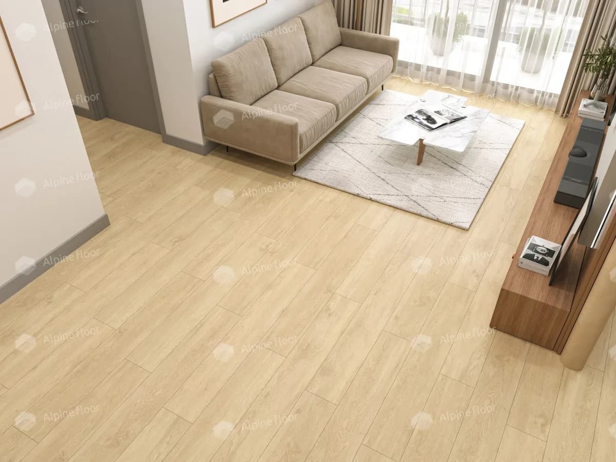 Easy Line Камфора, 2,245 м²