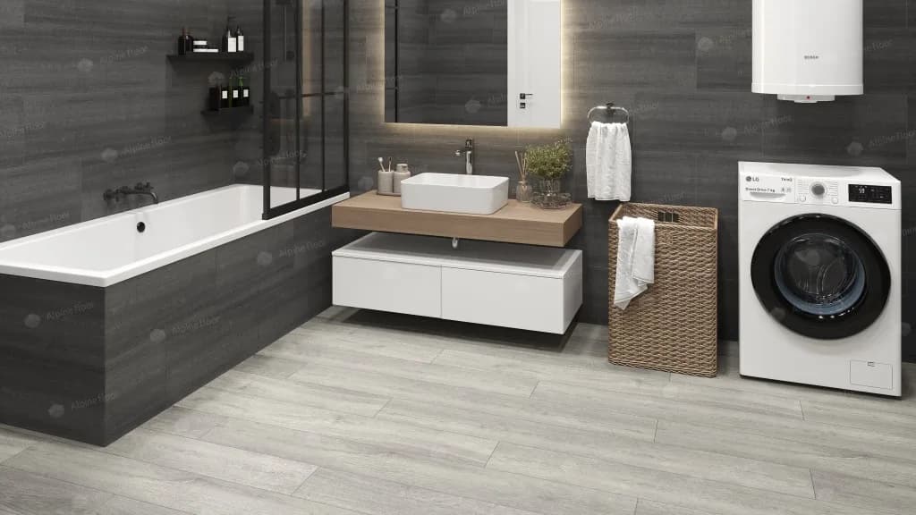Premium XL Дуб платина, 2,195 м²
