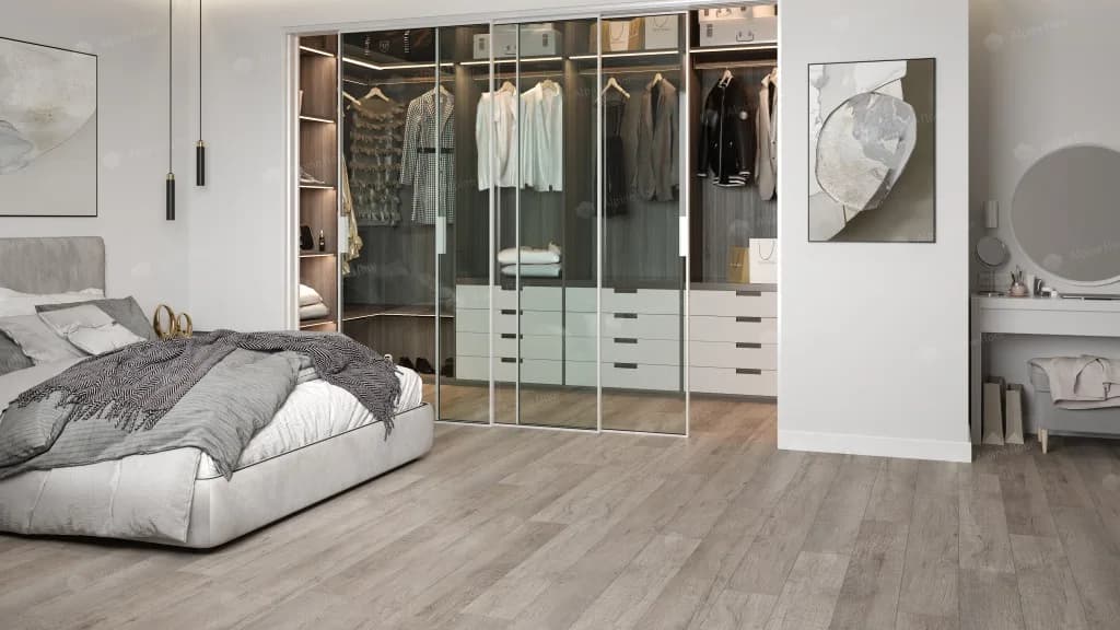 Premium XL Дуб состаренный, 1,786 м²
