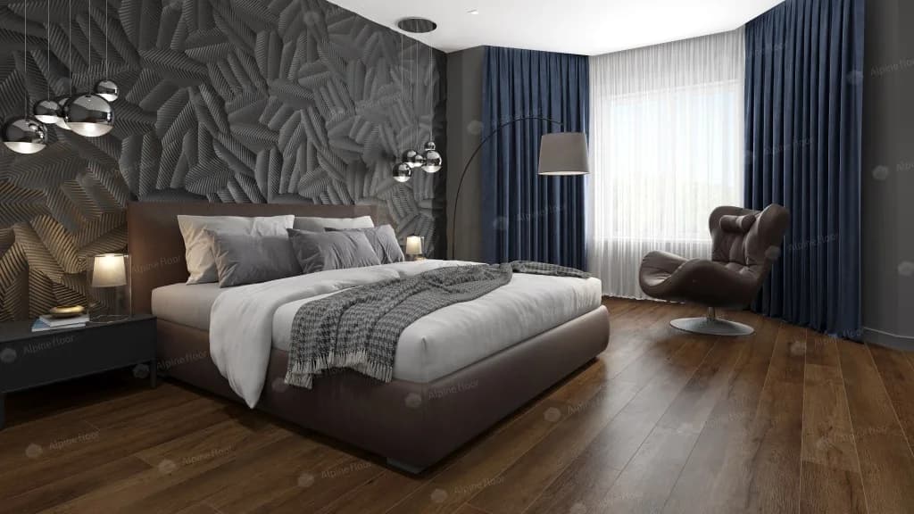 Premium XL Дуб шоколадный, 1,786 м²