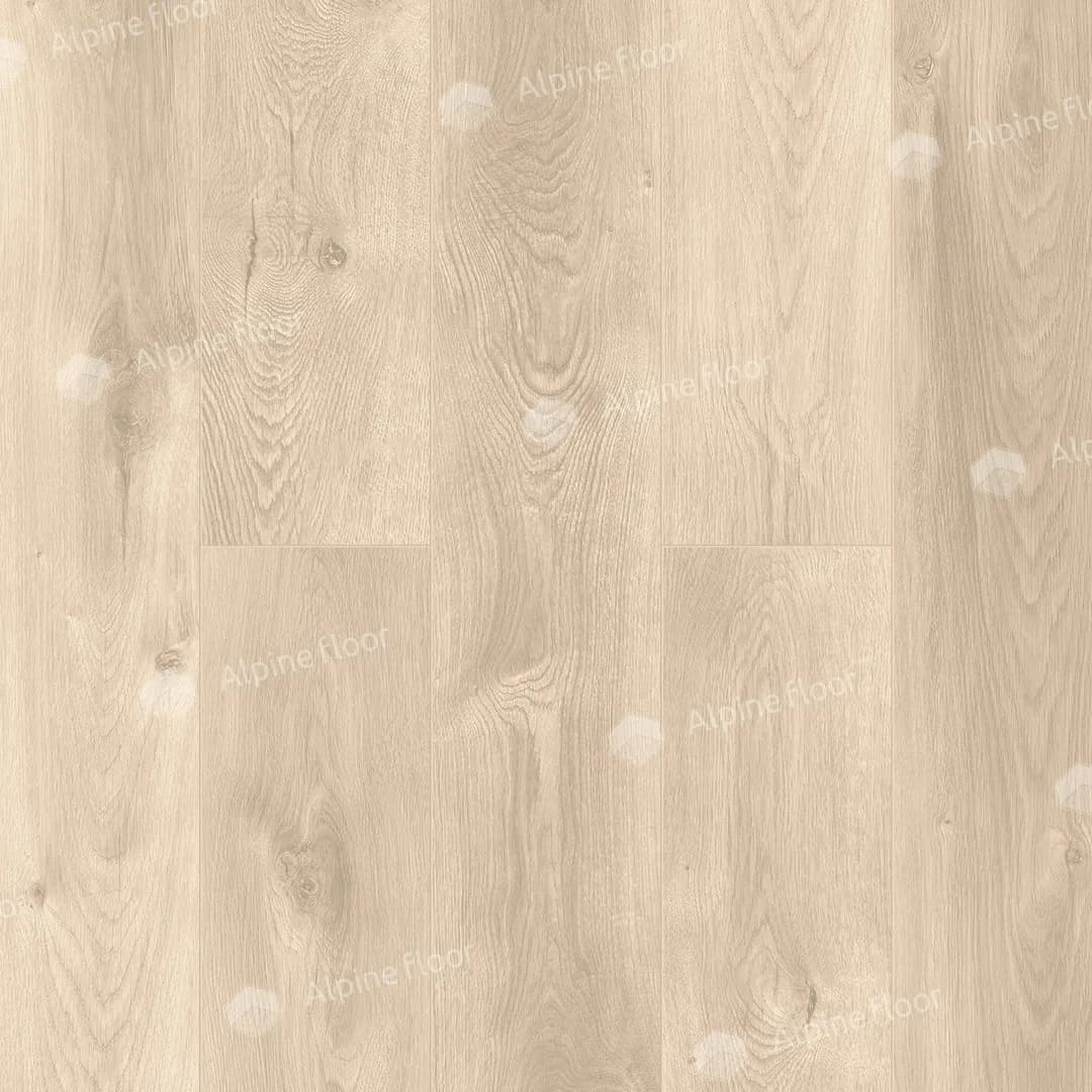 Premium XL Дуб натуральный отбеленный, 2,195 м²