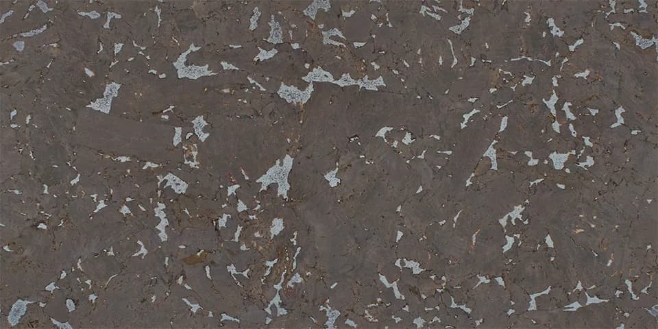 Cork Concept Classic 324c AG, 1,98 м²