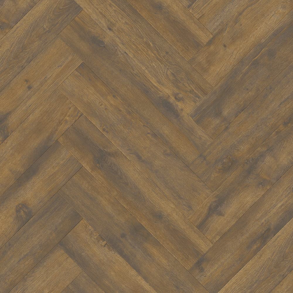 Vorma pad pro Вековой Дуб Темный елочка, 0,794 м²