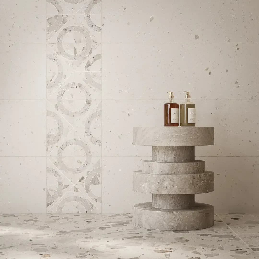 Kerama Marazzi — фабрика и атмосфера бренда