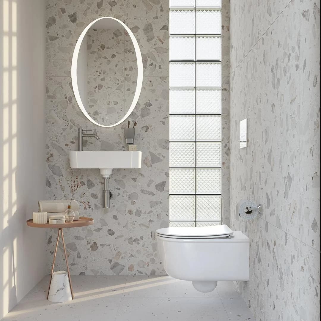 Kerama Marazzi — фабрика и атмосфера бренда