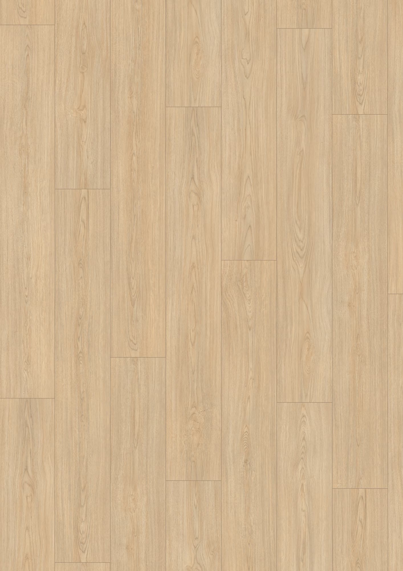 Classic 8/34 4V Дуб Каселла натуральный светлый, 1,995 м²