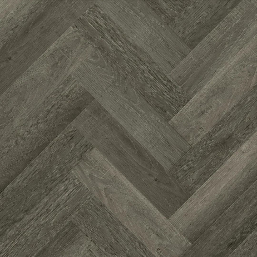 Fargo Herringbone Дуб Борнео, 1,12 м²