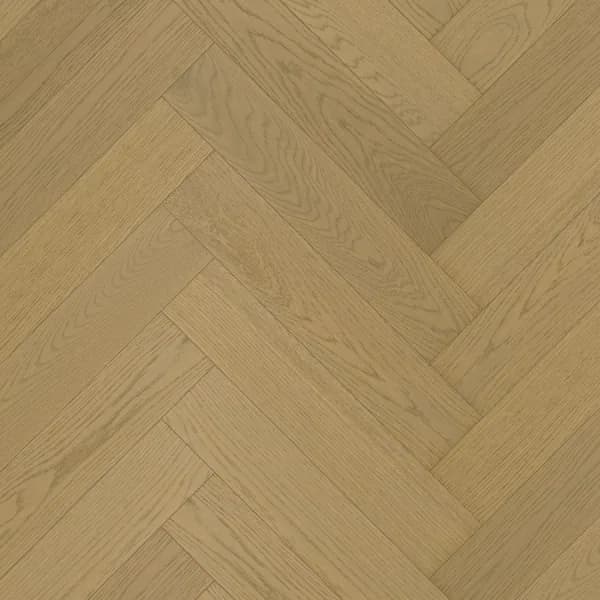 Fargo Quartz Parquet Английская Елка Дуб Шампань, 1,936 м²