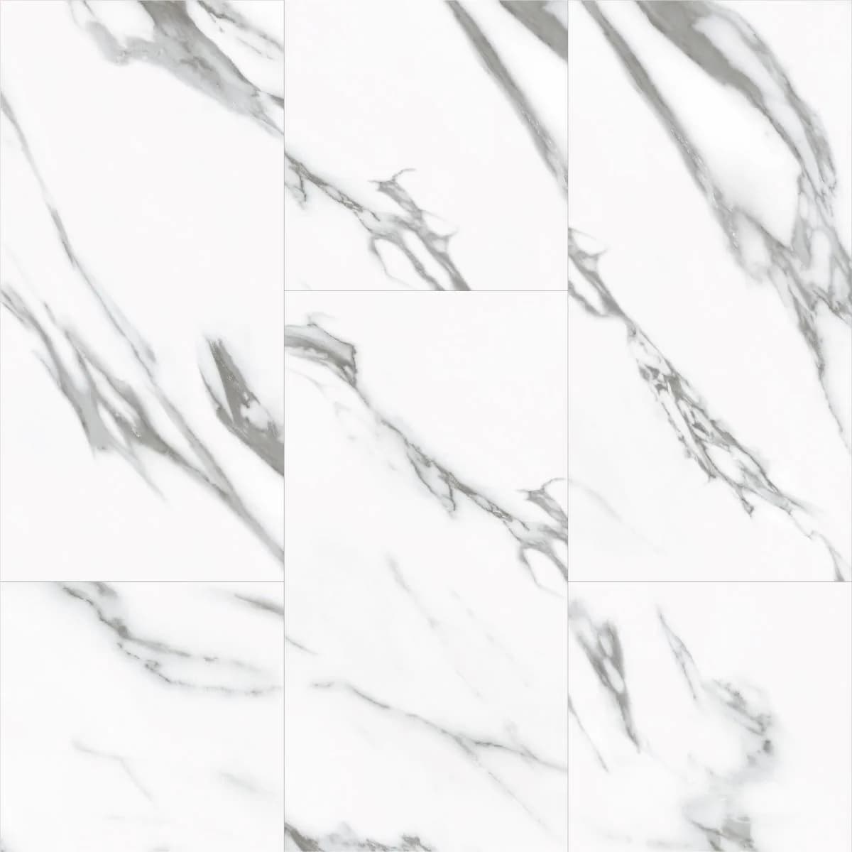 Fargo Stone LVT Мрамор Калакатта, 3,305 м²