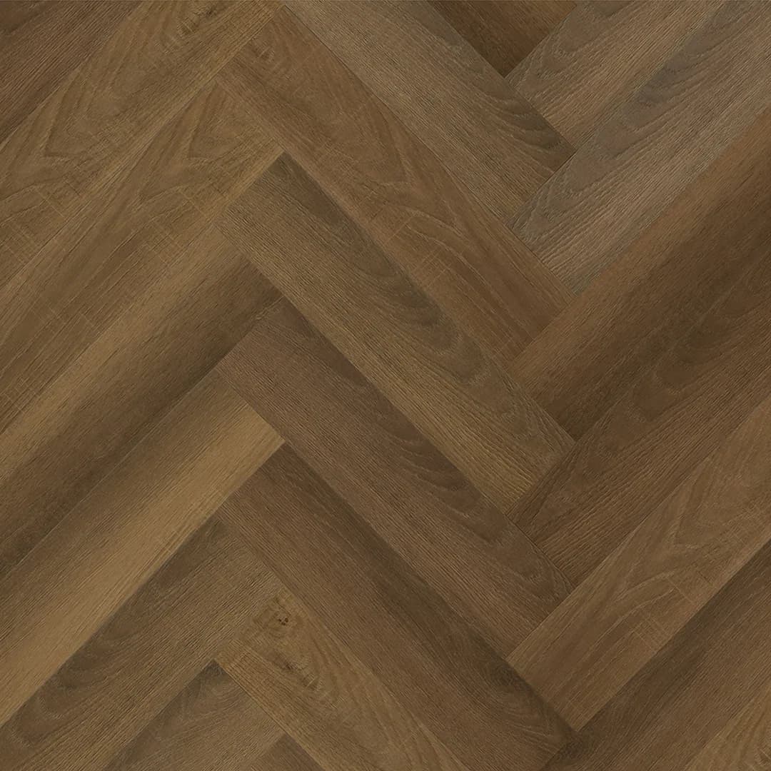 Fargo Herringbone Дуб Коста-Рика, 1,12 м²