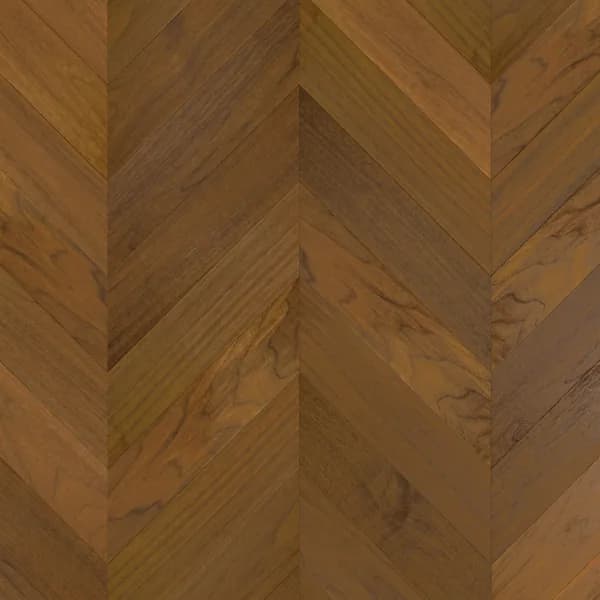 Fargo Quartz Parquet Французская Елка Орех Американский, 1,12 м²