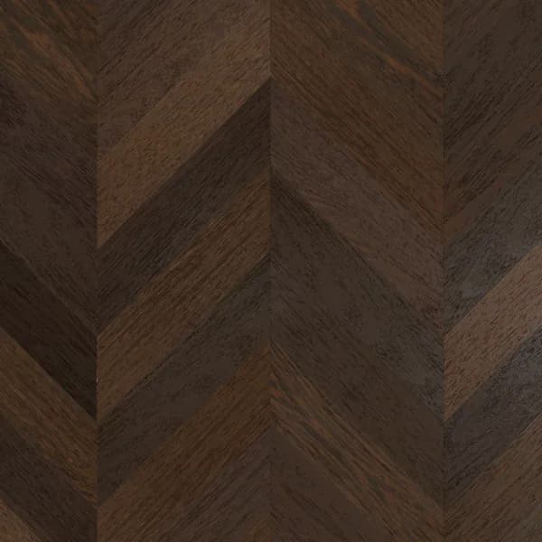Fargo Quartz Parquet Французская Елка Венге Африканский, 1,12 м²