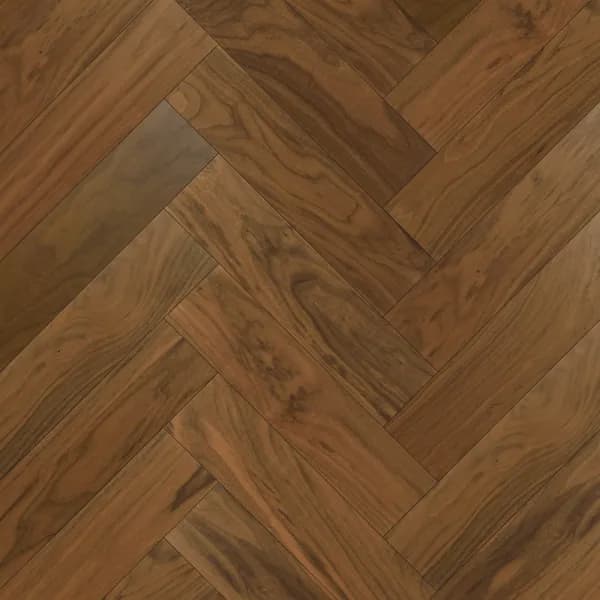 Fargo Quartz Parquet Орех Американский, 1,12 м²