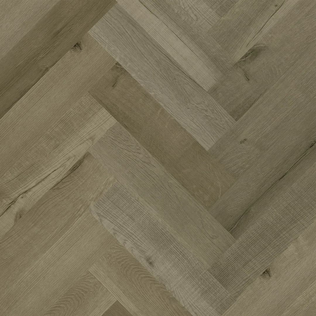 Fargo Herringbone Дуб Марракеш, 1,12 м²