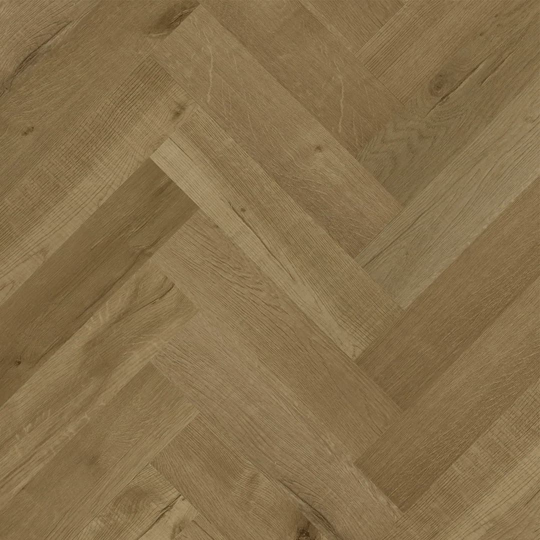 Fargo Herringbone Дуб Робуста, градиент, 1,12 м²