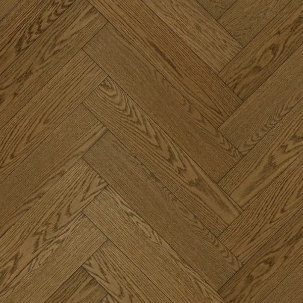 Fargo Quartz Parquet Английская Елка Дуб Рустикальный, 1,936 м²